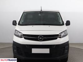Opel Vivaro 2020 2.0