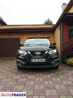 Nissan Qashqai - zobacz ofertę