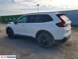 Honda CR-V 2026 2