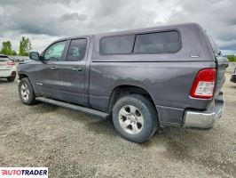 Dodge Ram 2020 3