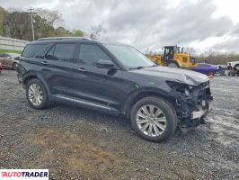 Ford Explorer 2020 2