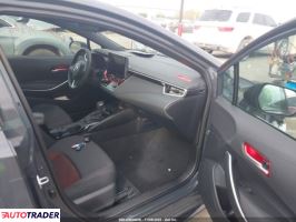 Toyota Corolla 2023 2