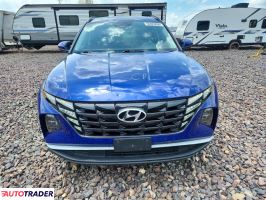 Hyundai Tucson 2024 2