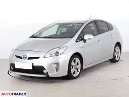 Toyota Prius 2012 1.8 134 KM Toyota Prius 2012 1.8 134 KM