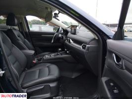 Mazda CX-5 2024 2