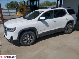 GMC Acadia 2021 3 GMC Acadia 2021 3