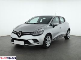 Renault Clio 2020 0.9 88 KM