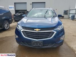 Chevrolet Equinox 2020 2