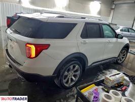 Ford Explorer 2020 3