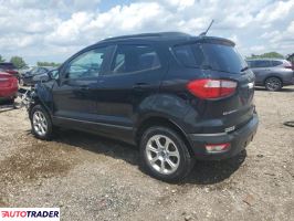 Ford EcoSport 2020 2