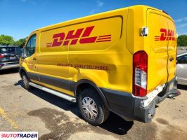 Ford Transit 2021 3