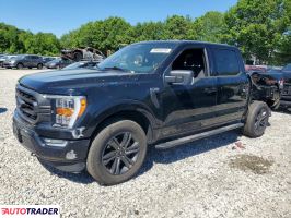 Ford Pozostałe - zobacz ofertę