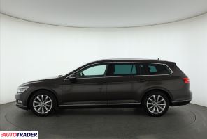 Volkswagen Passat 2015 2.0 147 KM