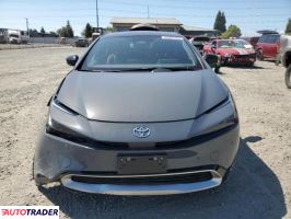 Toyota Prius 2024 2