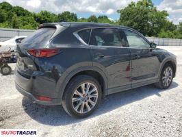Mazda CX-5 2019 2 Mazda CX-5 2019 2