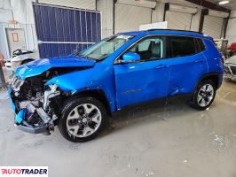Jeep Compass 2021 2