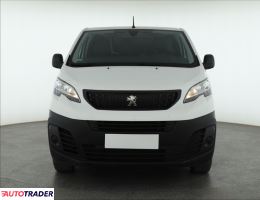 Peugeot Expert 2022 2.0