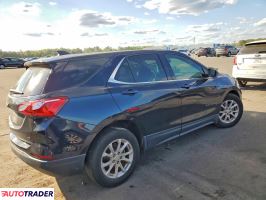 Chevrolet Equinox 2020 1
