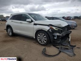 Infiniti QX50 2019 2