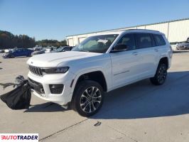 Jeep Cherokee 2023 3