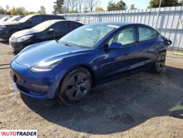 Tesla Model 3 - zobacz ofertę Tesla Model 3 - zobacz ofertę