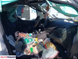 Ford Transit Connect 2019 2