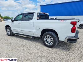 Chevrolet Silverado 2022 5