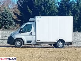 Fiat Ducato 2018 2.3