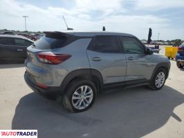 Chevrolet Blazer 2023 1