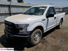 Ford F150 2017 3