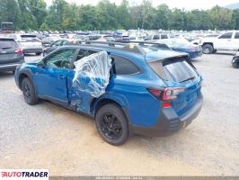 Subaru Outback 2022 2