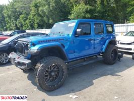Jeep Wrangler 2021 3 Jeep Wrangler 2021 3