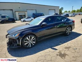 Nissan Altima 2020 2