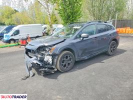 Subaru Pozostałe - zobacz ofertę