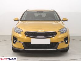 Kia Ceed 2021 1.5 158 KM