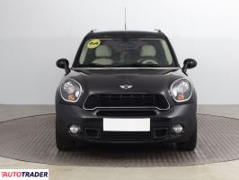 Mini Countryman 2013 1.6 181 KM Mini Countryman 2013 1.6 181 KM