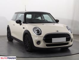 Mini Cooper 2020 1.5 134 KM