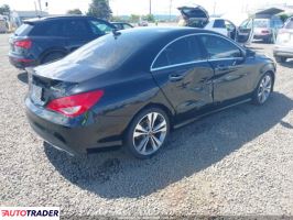 Mercedes CL 2019 2 Mercedes CL 2019 2