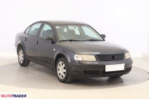 Volkswagen Passat - zobacz ofertę