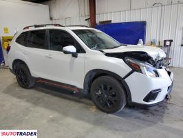 Subaru Forester 2024 2