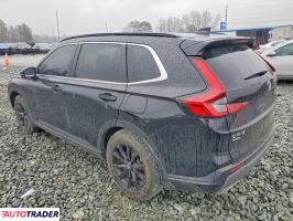 Honda CR-V 2025 2