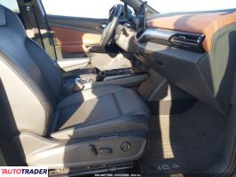 Volkswagen Pozostałe 2021