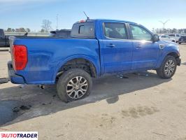 Ford Ranger 2020 2