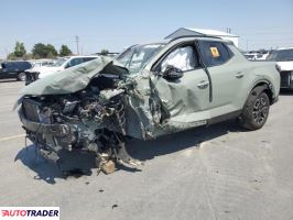 Hyundai Pozostałe 2023 2