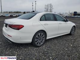 Mercedes CL 2021 2 Mercedes CL 2021 2