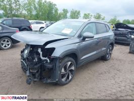 Volkswagen Pozostałe 2023 1 Volkswagen Pozostałe 2023 1