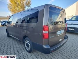 Peugeot Expert 2018 2.0 150 KM