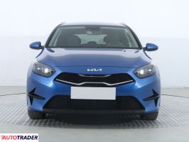 Kia Ceed 2023 1.5 158 KM