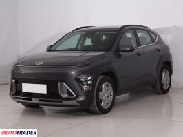 Hyundai Kona 2023 1.6 195 KM