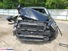 Kia Sportage 2023 2